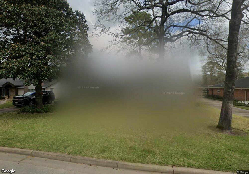 822 Wycliffe Dr, Houston, TX 77079 - photo 1