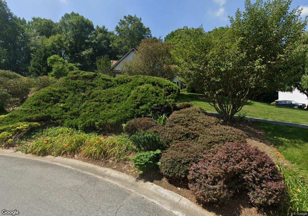 609 Appleton Ct, Kennett Square, PA 19348 - photo 1