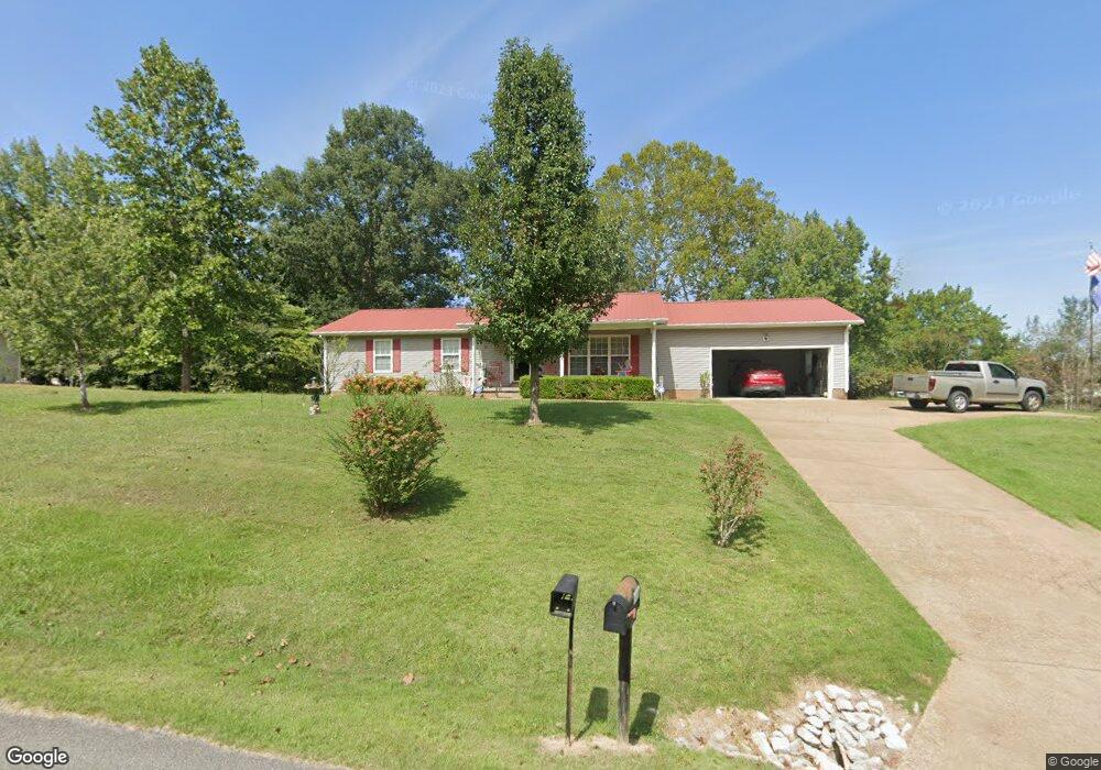 119 Cabin Dr, Linden, TN 37096 - photo 1