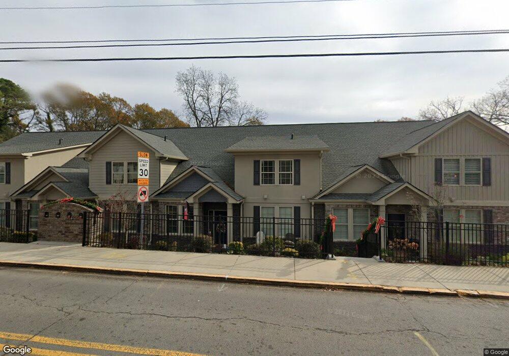 429 Ridgewood Ave, Gainesville, GA 30501 - photo 1