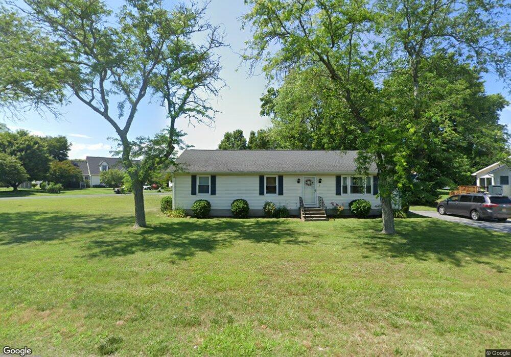 7 S Primrose Ln, Ocean View, DE 19970 - photo 1