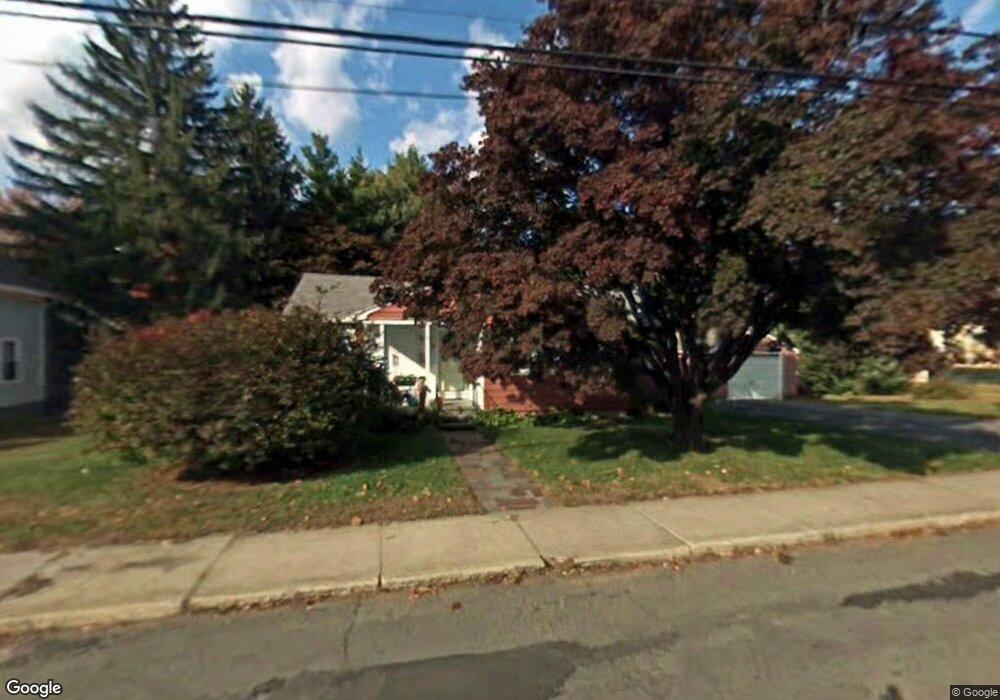 19 Everett St, Easthampton, MA 01027 - photo 1