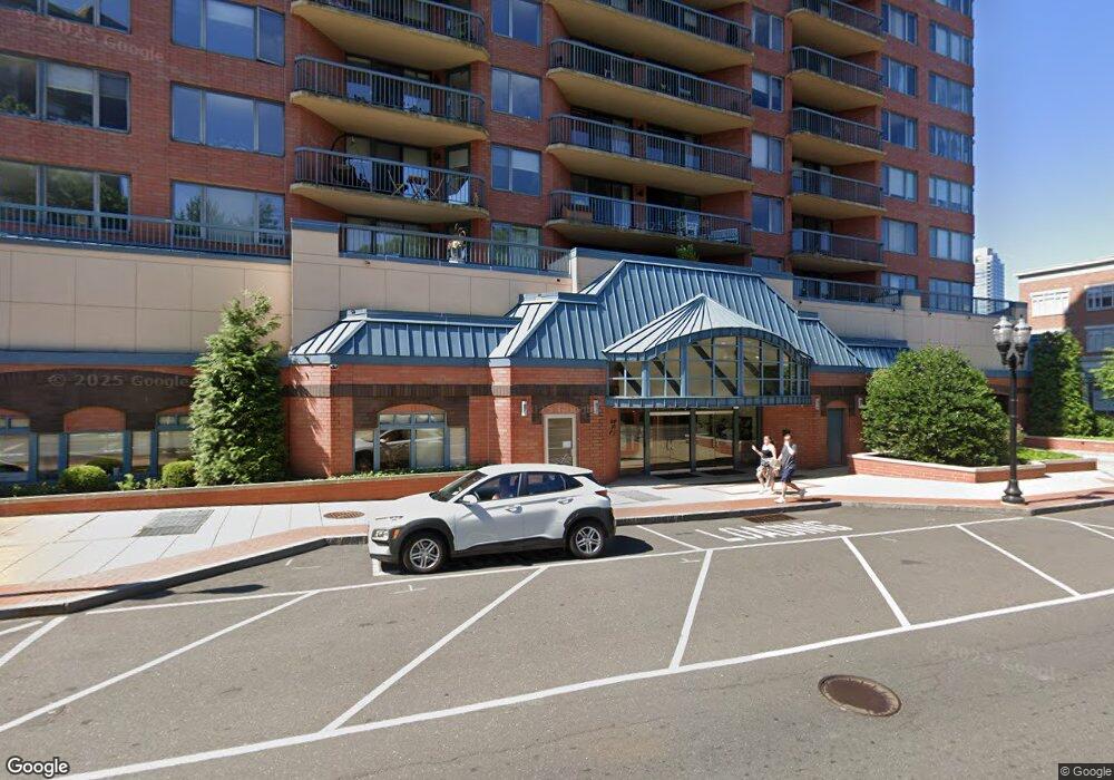 27 Forest St, Stamford, CT 06901 - photo 1