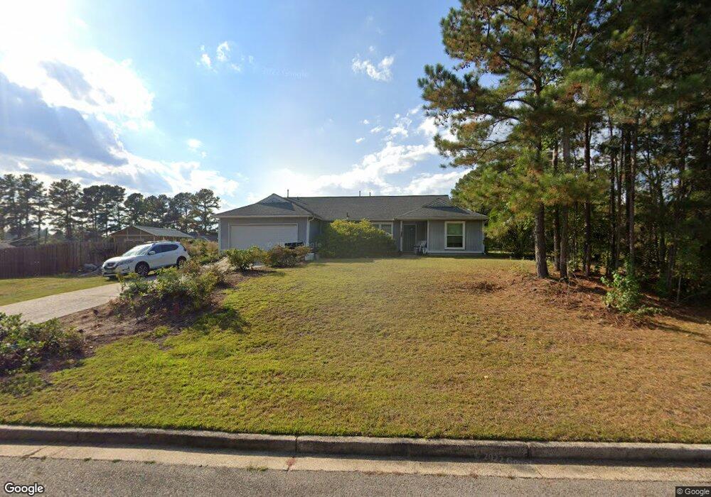 4139 Sawgrass Ct, Evans, GA 30809 - photo 1