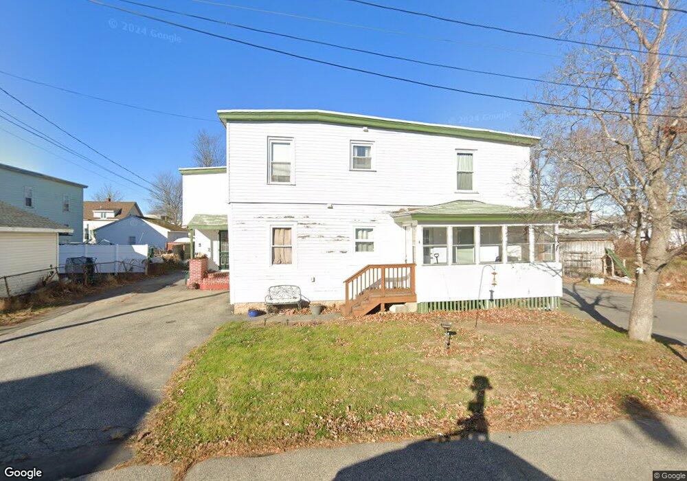 13 Tachereau Ave, Biddeford, ME 04005 - photo 1