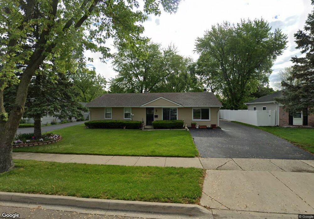 1271 N Elmwood Dr unit 2, Aurora, IL 60506 - photo 1