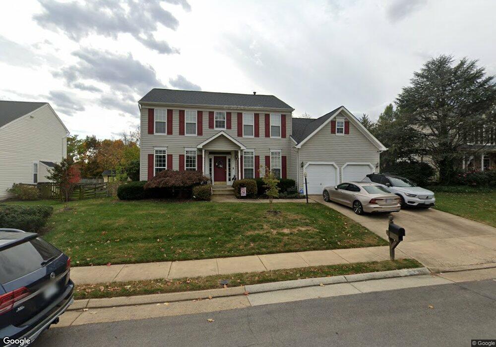 21595 Awbrey Place, Broadlands, VA 20148 - photo 1