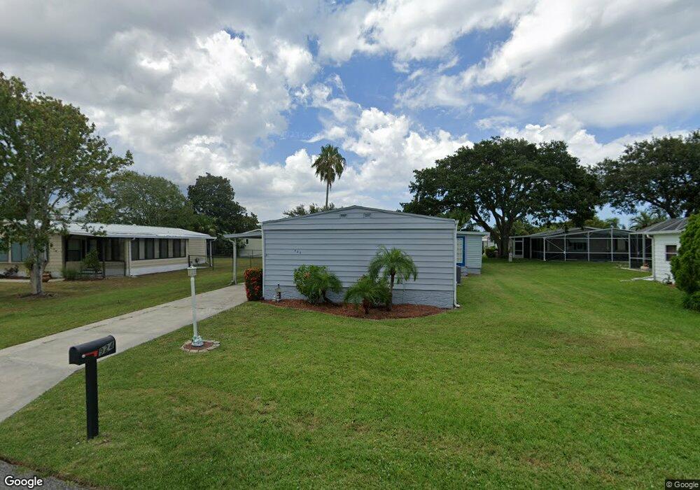 924 Spruce St, Sebastian, FL 32976 - photo 1