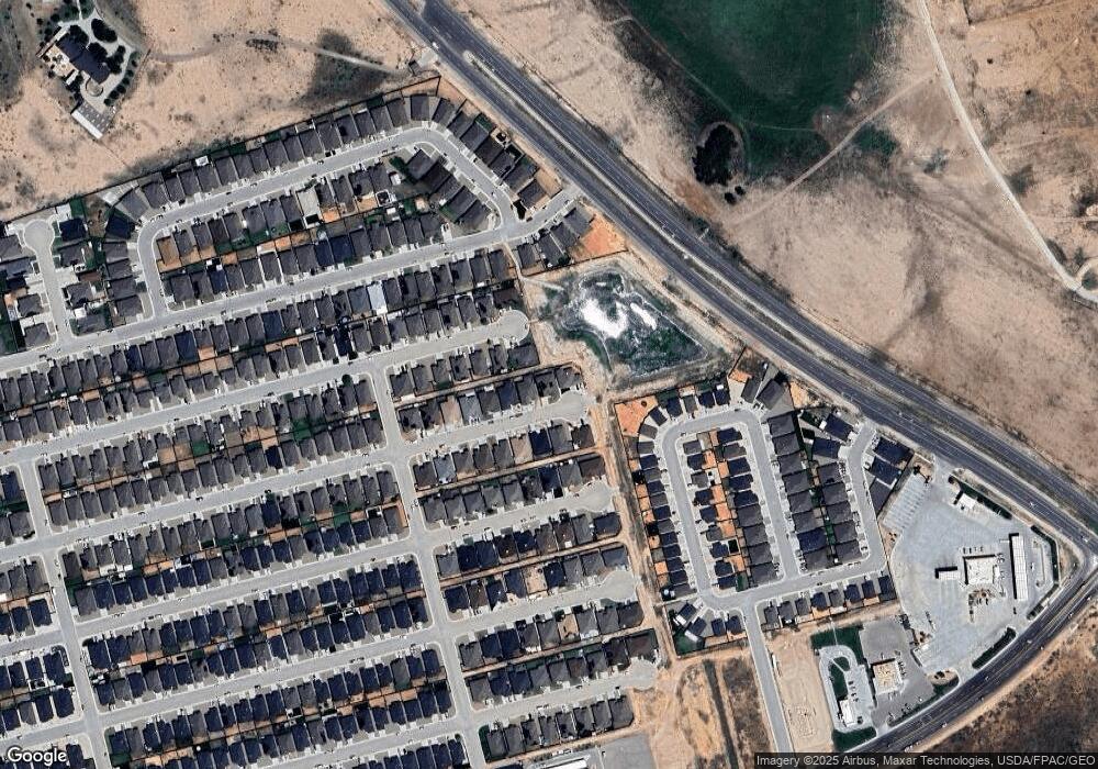 1815 Big Easy St, Odessa, TX 79765 - photo 1