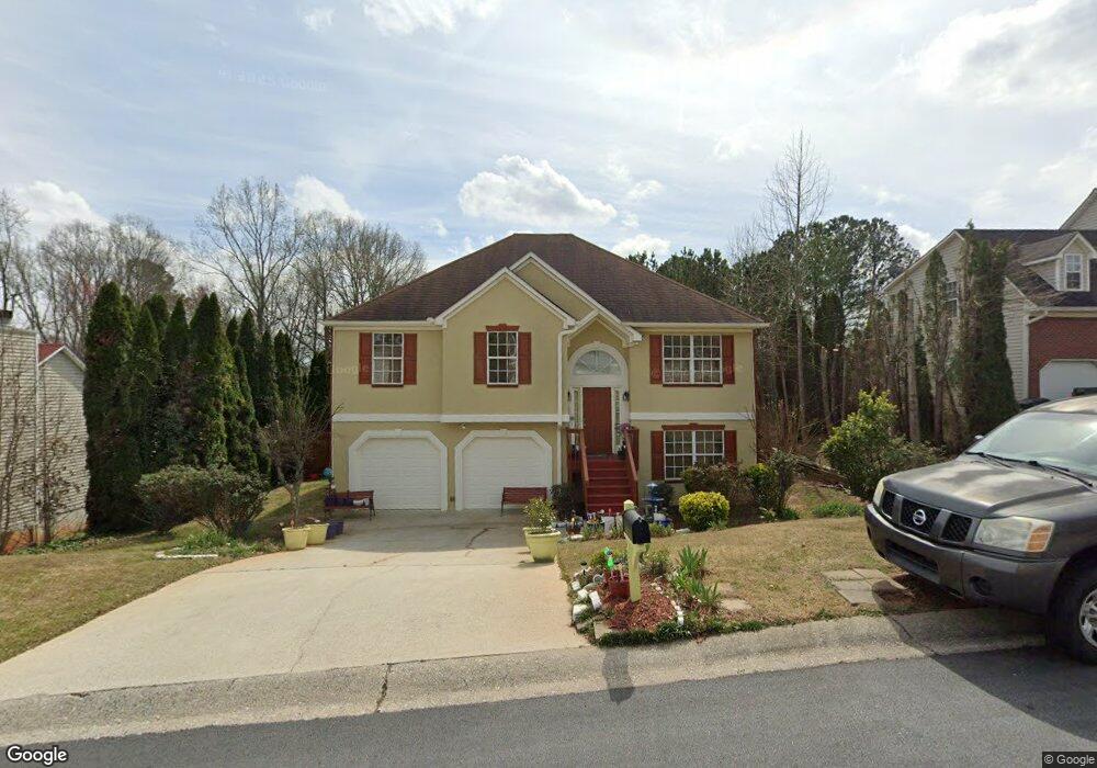 733 Peteywood Dr, Austell, GA 30106 - photo 1