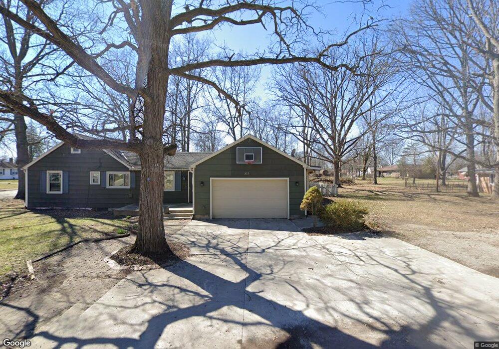 375 Mulberry St, Marysville, OH 43040 - photo 1