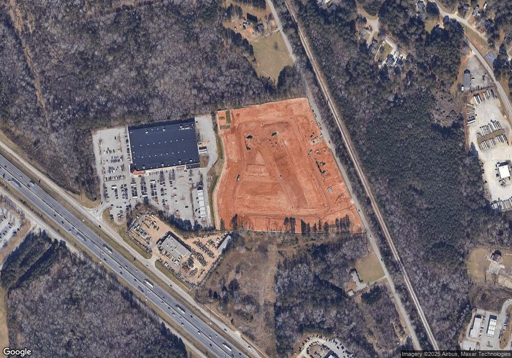 414 Centennial Crossing, Conyers, GA 30013 - photo 1