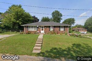 400 West St, Waverly, MO 64096