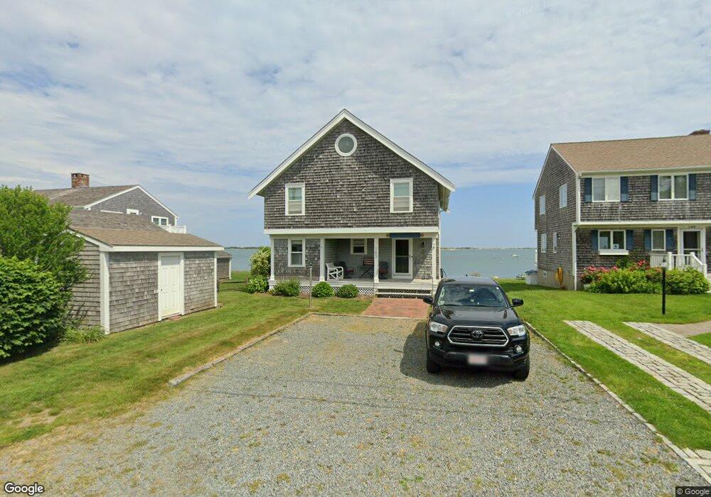 163 Sunset Ln, Barnstable, MA 02630 - photo 1