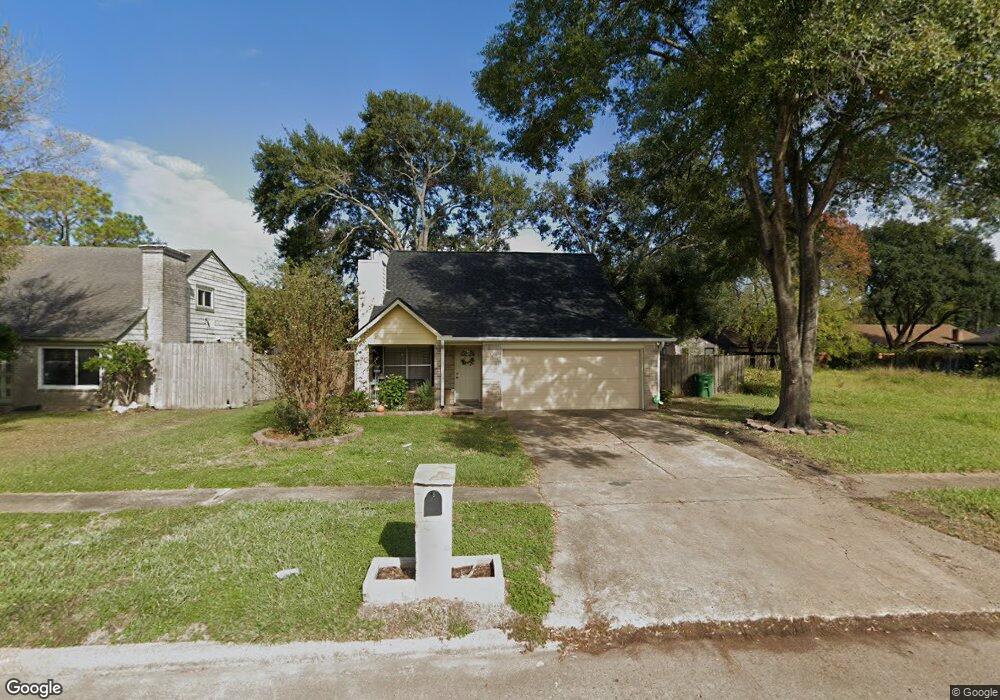 3514 Almington Ln, Houston, TX 77088 - photo 1
