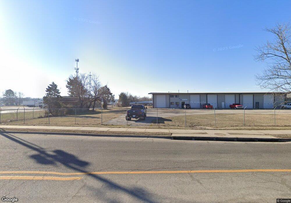 202 E Olrich, Rogers, AR 72756 - photo 1