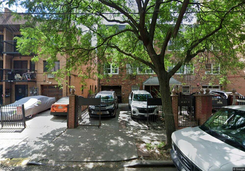 4214 Elbertson St, Elmhurst, NY 11373 - photo 1