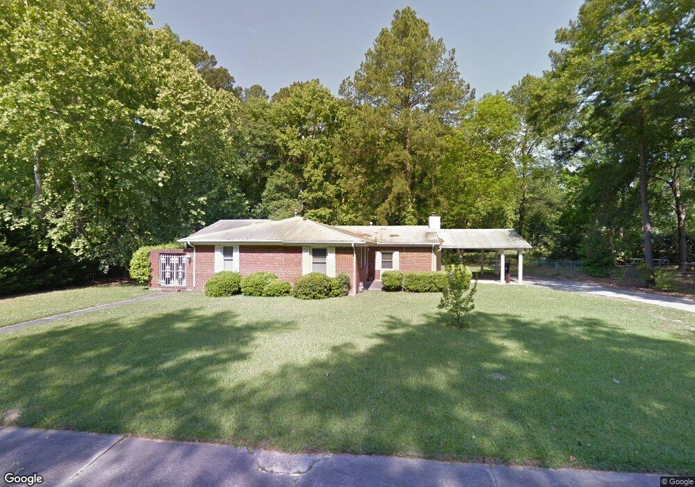 305 Chatham Rd, Augusta, GA 30907 - photo 1