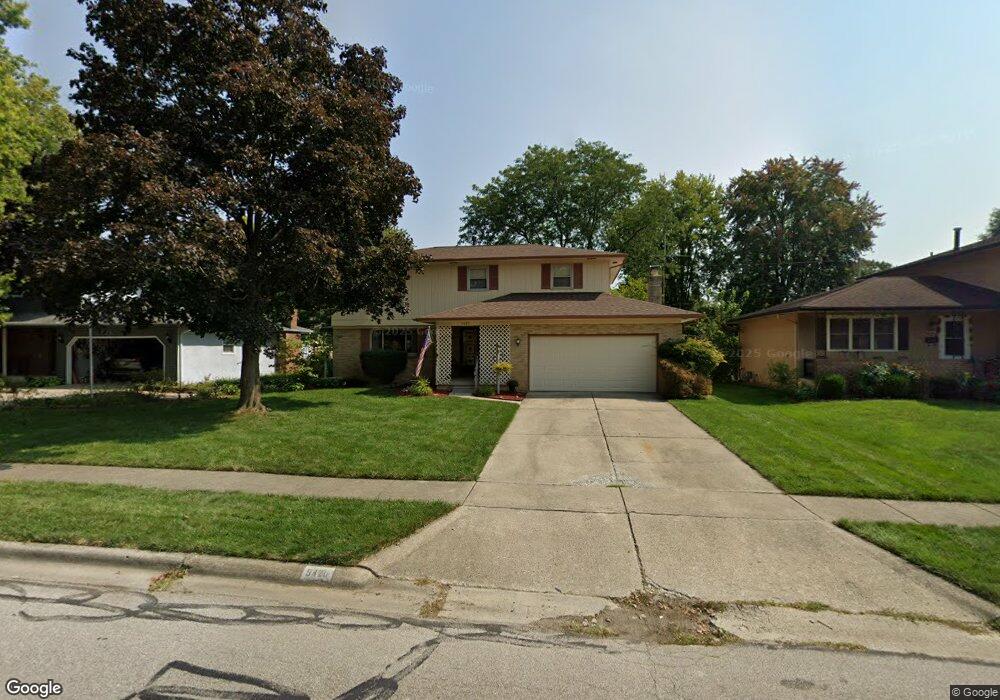 5420 Blue Ash Rd, Columbus, OH 43229 - photo 1