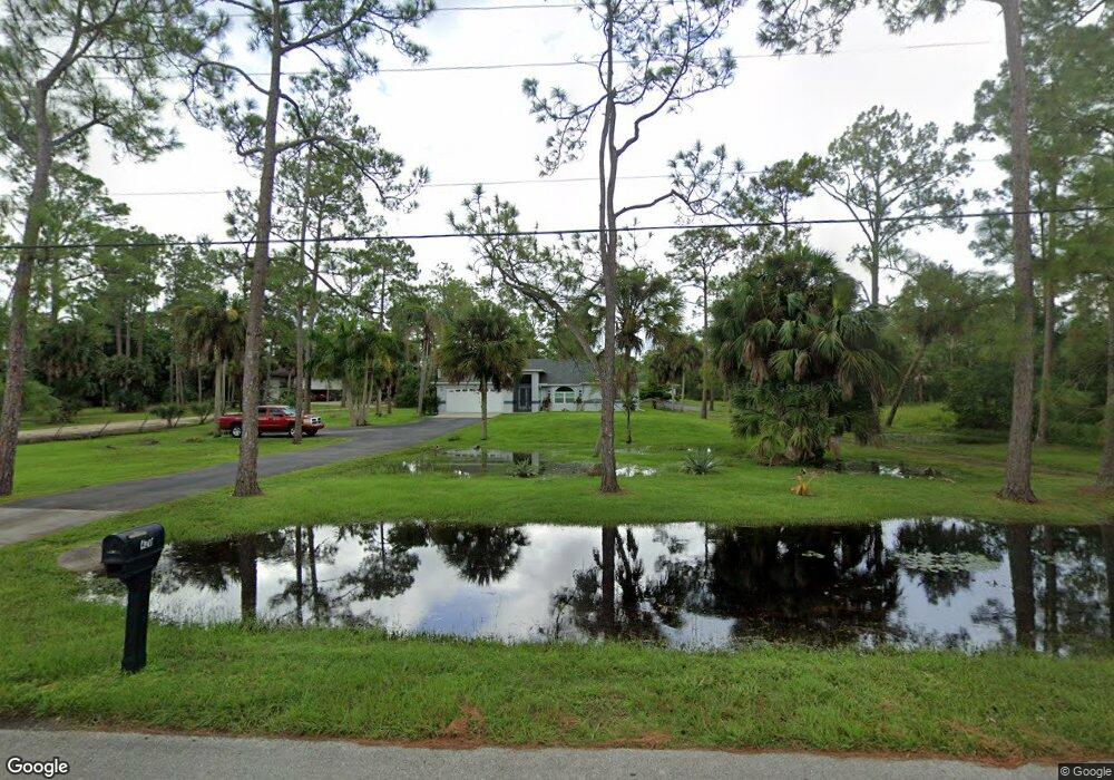 420 7th St SW, Naples, FL 34117 - photo 1