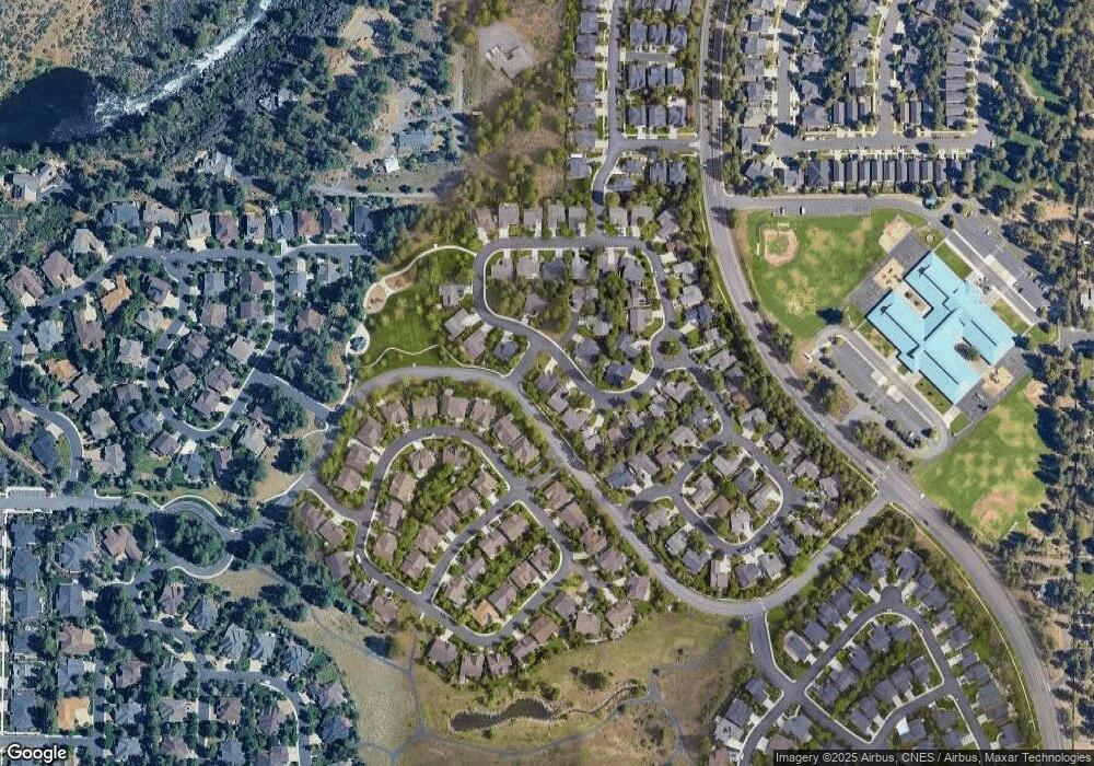 19581 Fishhawk Loop, Bend, OR 97702 - photo 1