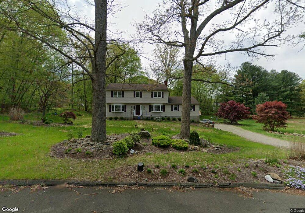 18 Marie Alicia Dr, Shelton, CT 06484 - photo 1