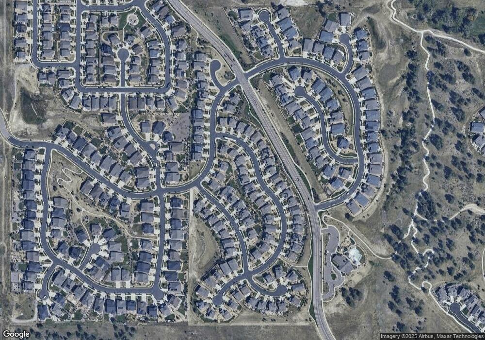 7947 S Grand Baker Way, Aurora, CO 80016 - photo 1