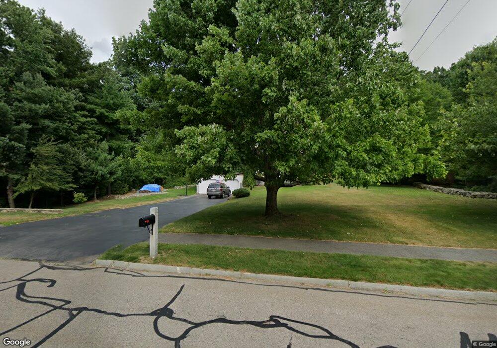 40 S Central St, Milford, MA 01757 - photo 1