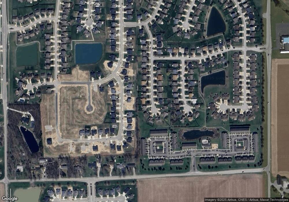 4006 Pebble Way, New Haven, IN 46774 - photo 1