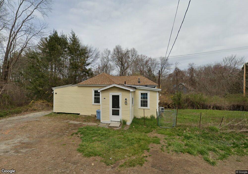 968 Salem St, North Andover, MA 01845 - photo 1