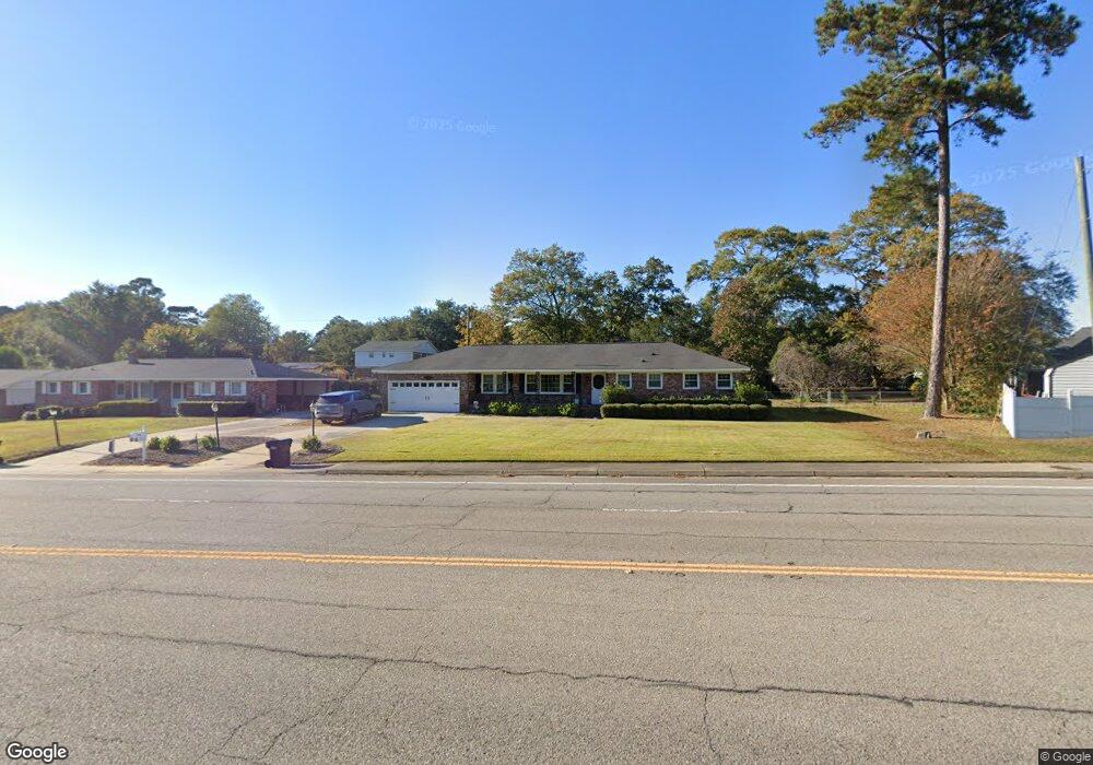 2716 Platt Springs Rd, West Columbia, SC 29170 - photo 1