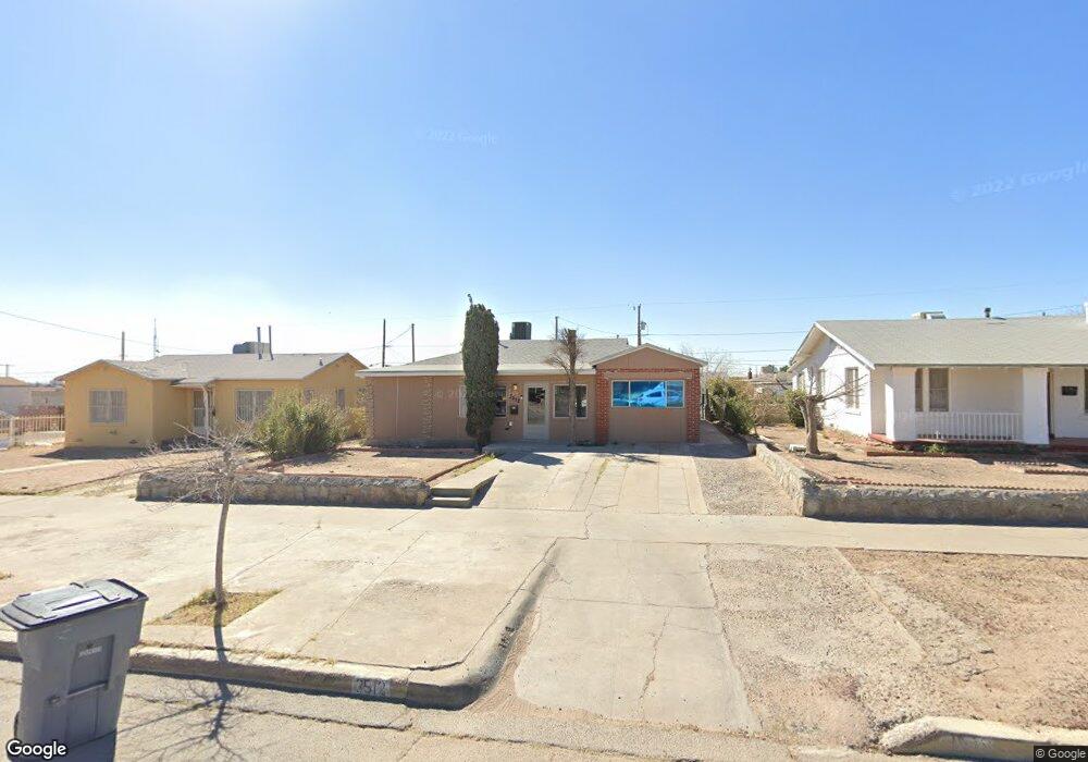 3512 Richmond Ave, El Paso, TX 79930 - photo 1