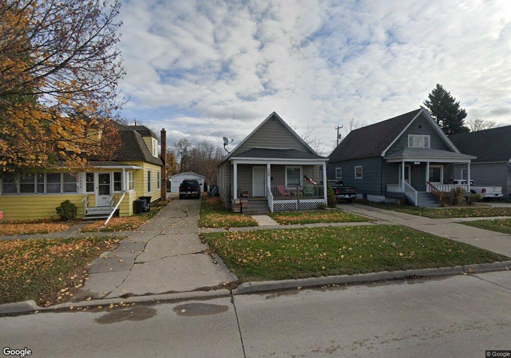 2420 10th Ave unit Bldg-Unit, Port Huron, MI 48060 - photo 1