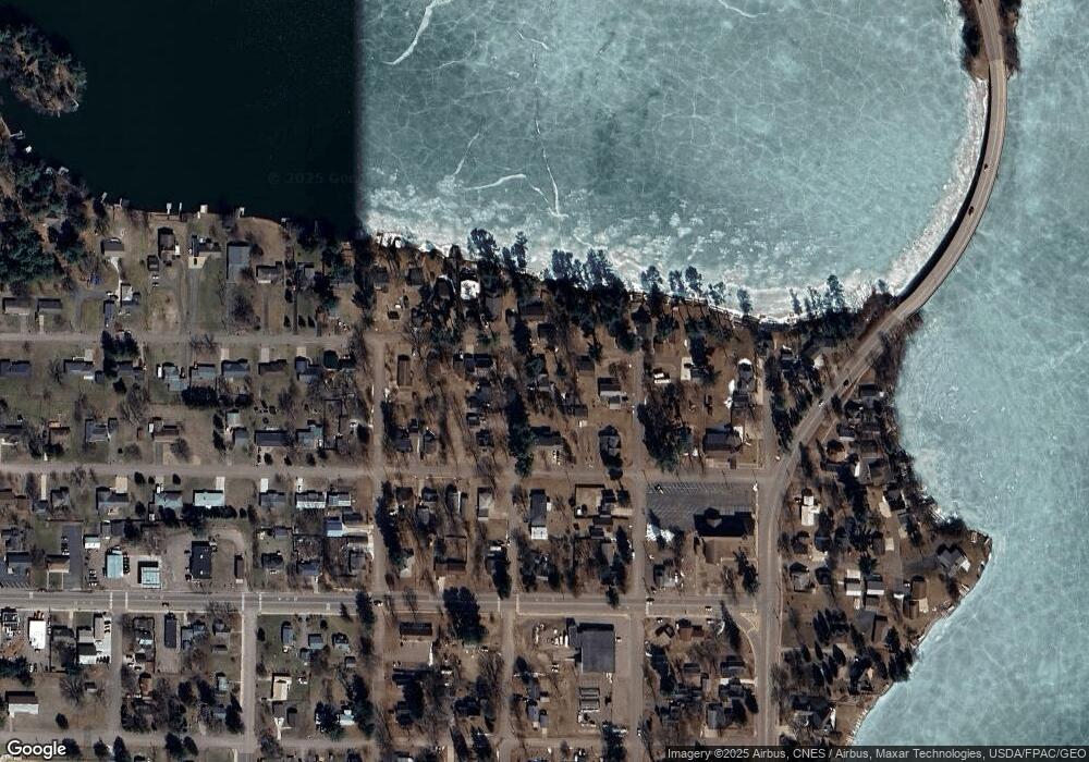 1520 4th St, Chetek, WI 54728 - photo 1