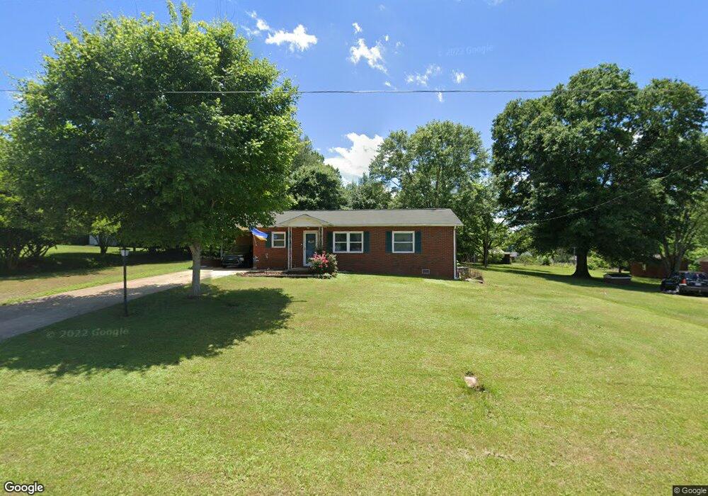 117 Clearview Rd, Statesville, NC 28625 - photo 1