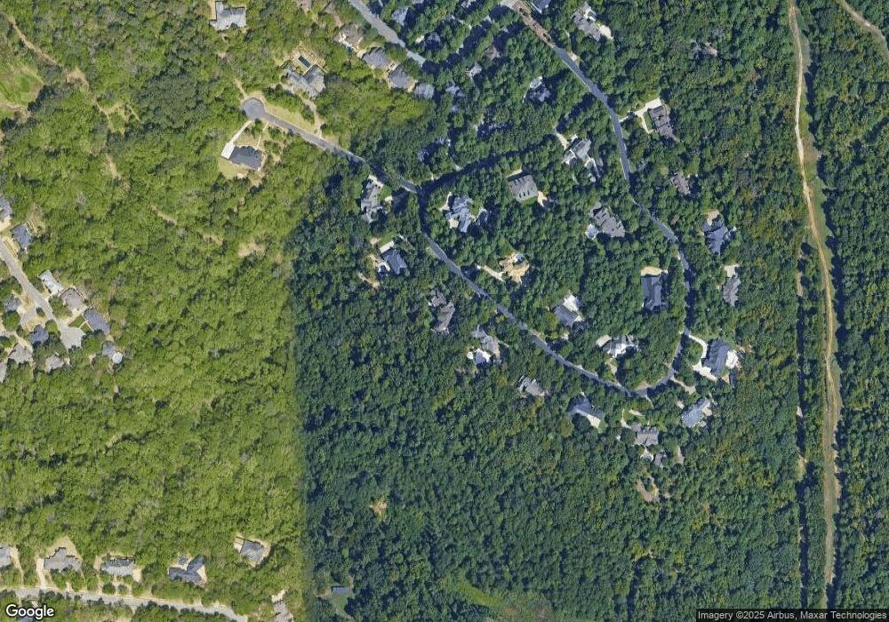 3873 Brighton Creek Cir, Tyler, TX 75707 - photo 1