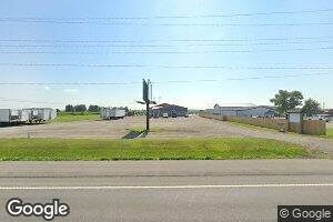 3891 N State Road 1, Bluffton, IN 46714
