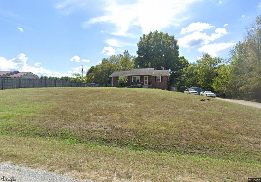 378 Dodson Chapel Rd, Cookeville, TN 38506 - photo 1