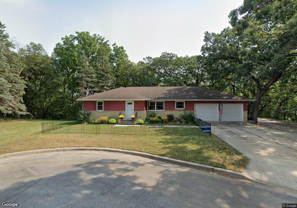 302 Monument St, New Ulm, MN 56073 - photo 1