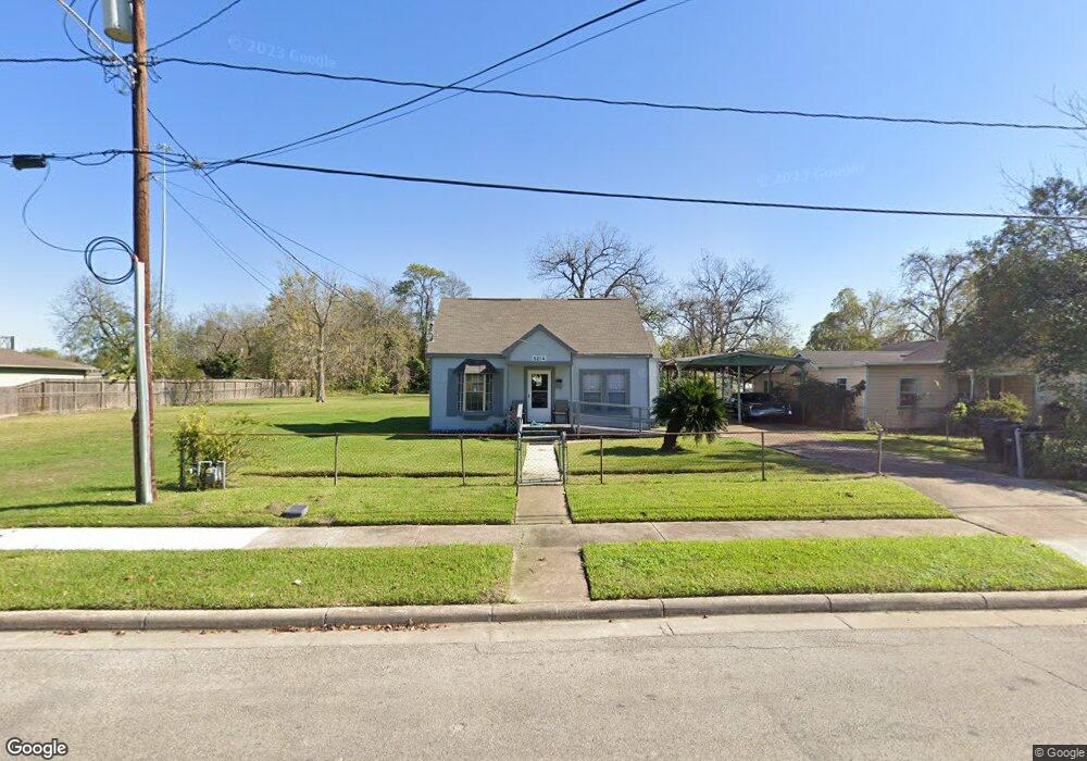 5214 Wipprecht St, Houston, TX 77026 - photo 1