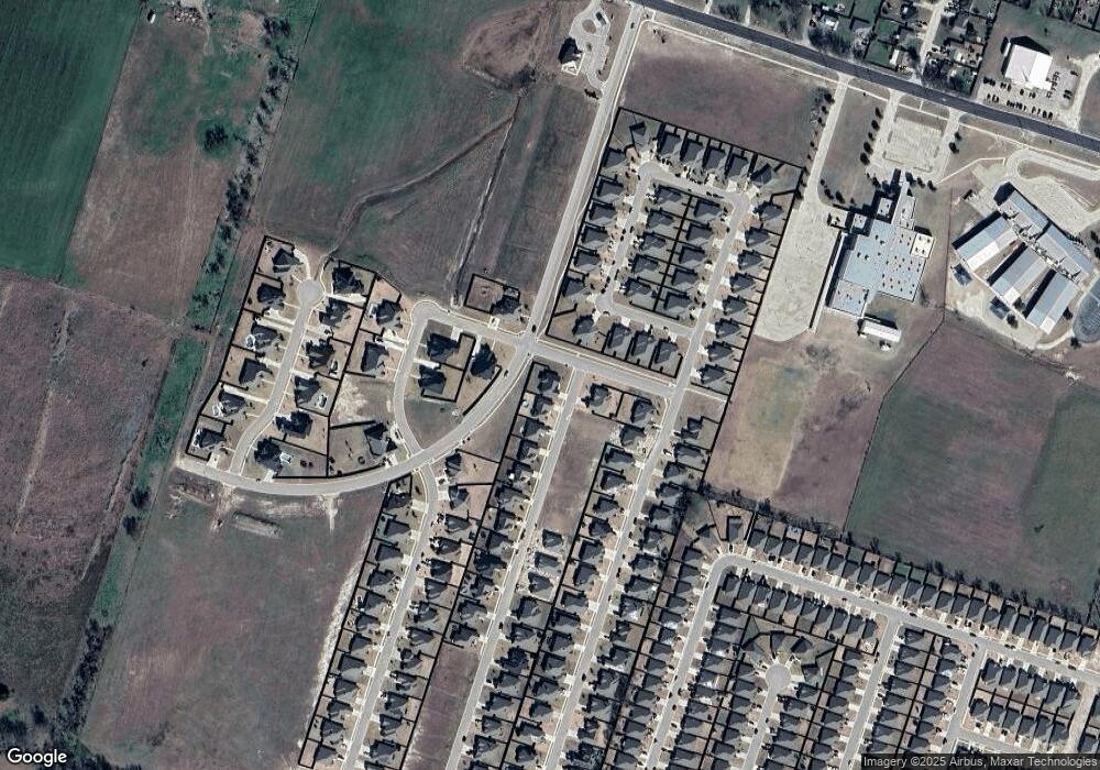 400 Magnolia Dr, Troy, TX 76579 - photo 1