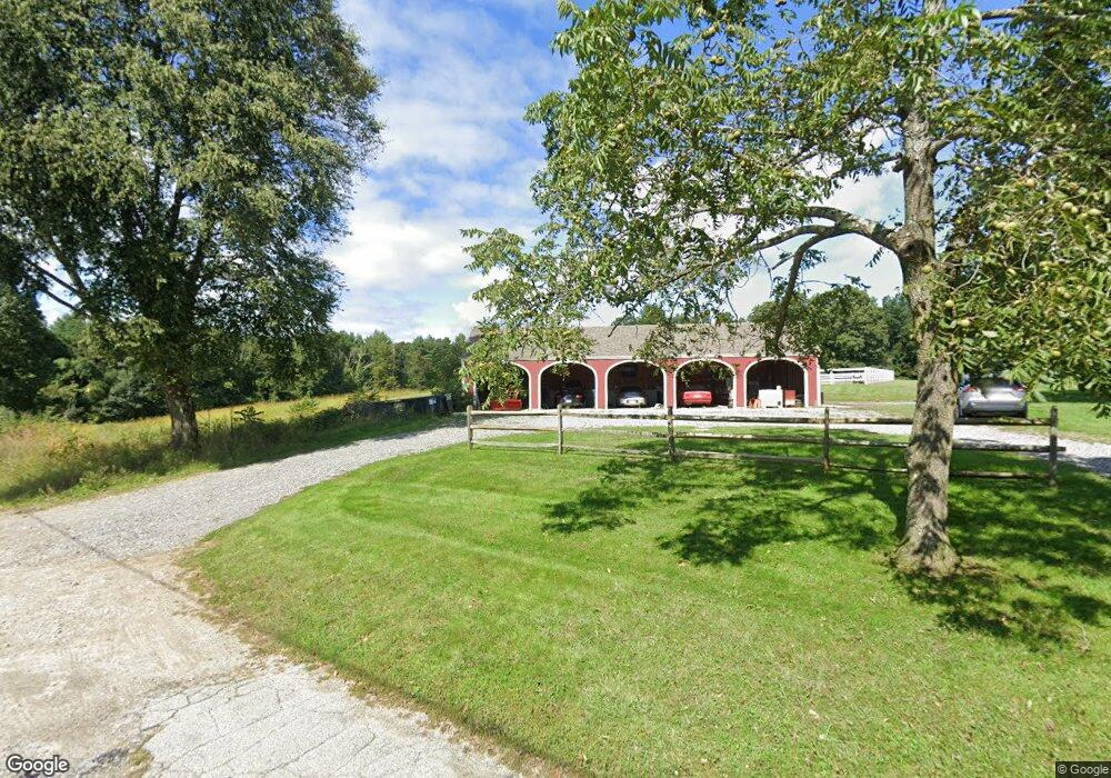 62 Durfee Rd, Dudley, MA 01571 - photo 1