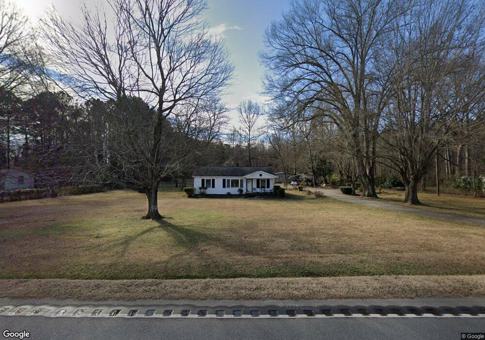 5321 Fewell Rd, Clover, SC 29710 - photo 1