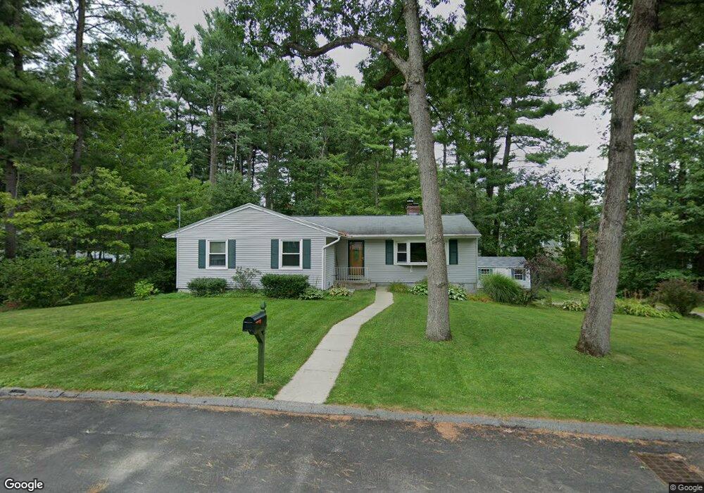 9 Birchwood Dr unit n/a, Nashua, NH 03064 - photo 1