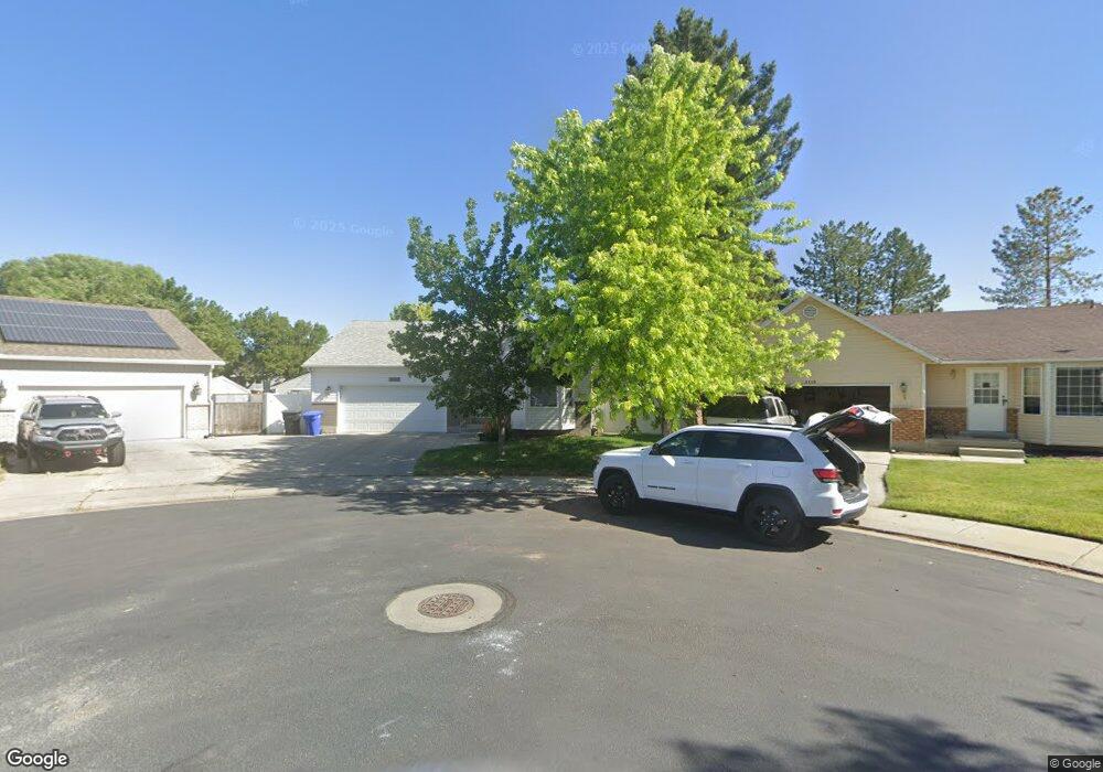 8112 S 2340 W, West Jordan, UT 84088 - photo 1