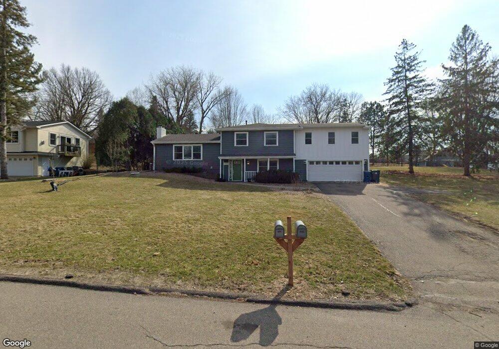 5020 Clear Spring Dr, Minnetonka, MN 55345 - photo 1