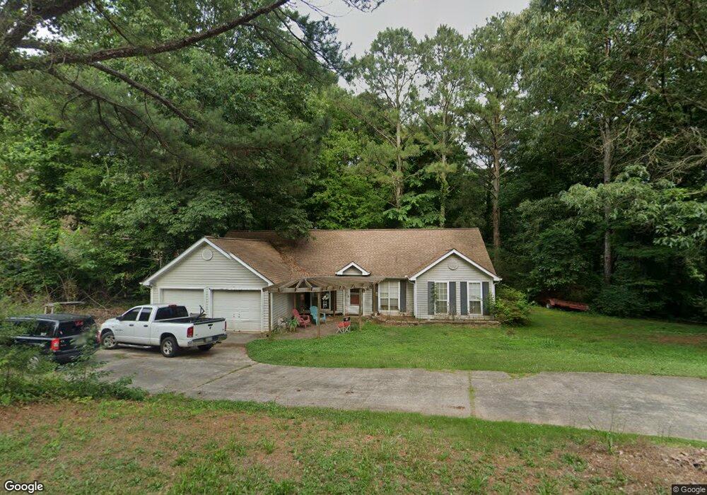141 Spring Creek Ct, Canton, GA 30115 - photo 1