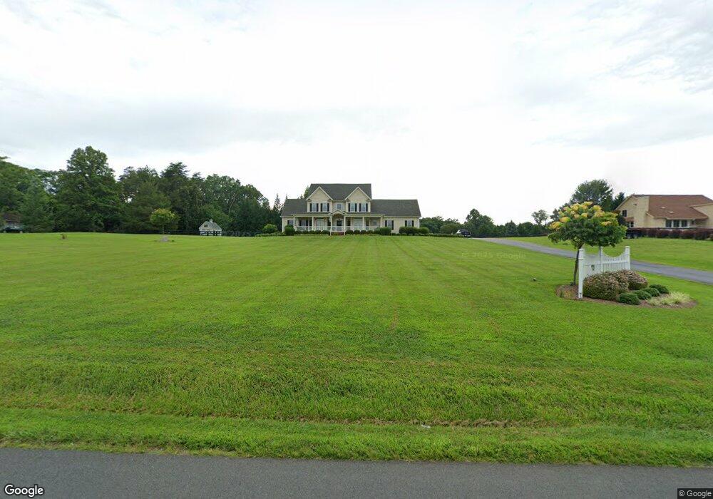 6161 Amicus Rd, Ruckersville, VA 22968 - photo 1