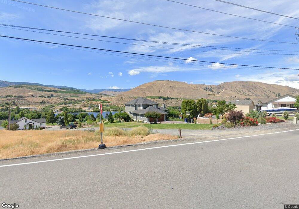 2264 Rock Island Rd, East Wenatchee, WA 98802 - photo 1