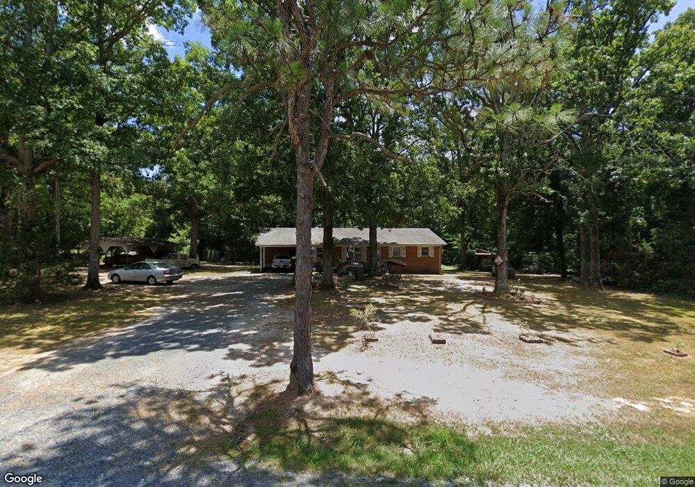 2900 Brower Mill Rd, Seagrove, NC 27341 - photo 1